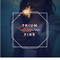 Thumbnail for the Trium - Fire (Original Mix) link, provided by host site
