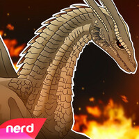 Thumbnail for the NerdOut - Fire & Reign (House of the Dragon) link, provided by host site