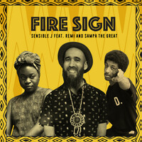 Thumbnail for the Sensible J - Fire Sign link, provided by host site