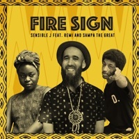 Thumbnail for the Sensible J - Fire Sign link, provided by host site
