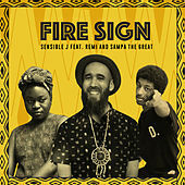 Thumbnail for the Sensible J - Fire Sign link, provided by host site
