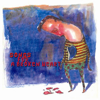 Thumbnail for the David Berkeley - Fire Sign - from After the Wrecking Ships link, provided by host site