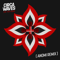 Thumbnail for the Circa Waves - Fire That Burns (Anomi Remix) link, provided by host site