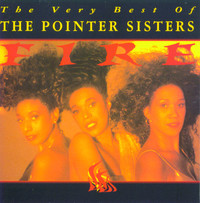 Thumbnail for the The Pointer Sisters - Fire! The Very Best of The Pointer Sisters link, provided by host site