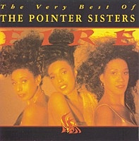 Thumbnail for the The Pointer Sisters - Fire! The Very Best of the Pointer Sisters link, provided by host site
