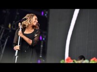 Thumbnail for the Leona Lewis - Fire Under My Feet (Radio 2 Live in Hyde Park 2015) link, provided by host site