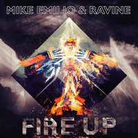 Thumbnail for the Mike Emilio - Fire Up link, provided by host site