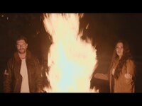 Thumbnail for the Chris Lane - Fire We Found link, provided by host site
