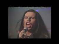 Thumbnail for the The Cult - 'Fire Woman' TOTP (1989) HD link, provided by host site