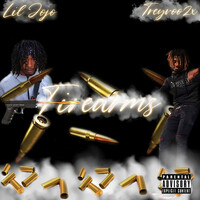 Thumbnail for the Lil Jojo - Firearms link, provided by host site