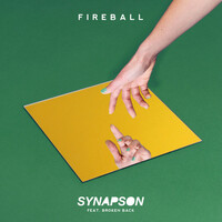 Thumbnail for the Synapson - Fireball link, provided by host site