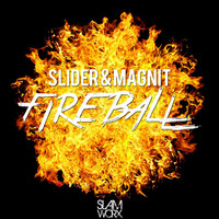 Thumbnail for the Slider - Fireball link, provided by host site