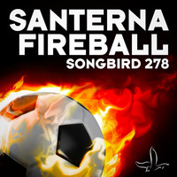 Thumbnail for the Santerna - Fireball link, provided by host site