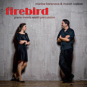 Thumbnail for the Marina Baranova - Firebird link, provided by host site