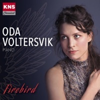 Thumbnail for the Oda Voltersvik - Firebird link, provided by host site
