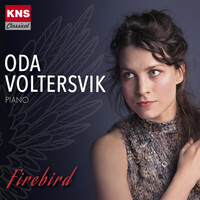 Thumbnail for the Oda Voltersvik - Firebird link, provided by host site