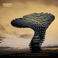 Thumbnail for the Thunder - Firebird link, provided by host site