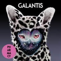 Thumbnail for the Galantis - Firebird link, provided by host site