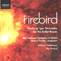 Thumbnail for the Igor Stravinsky - Firebird link, provided by host site