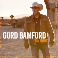 Thumbnail for the Gord Bamford - Firebird link, provided by host site