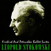 Thumbnail for the Berlin Philharmonic Orchestra - Firebird And Petrushka Ballet Suites link, provided by host site