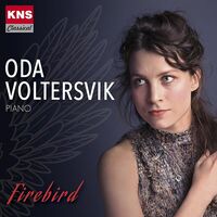 Thumbnail for the Oda Voltersvik - Firebird link, provided by host site