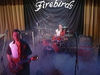 Thumbnail for the The Firebirds - Firebird Boogie link, provided by host site