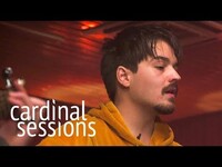 Thumbnail for the Milky Chance - Firebird - CARDINAL SESSIONS link, provided by host site