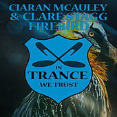 Thumbnail for the Ciaran McAuley - Firebird link, provided by host site