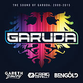 Thumbnail for the Gareth Emery - Firebird (Extended Mix) link, provided by host site