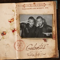 Thumbnail for the Galantis - Firebird (Mixed) link, provided by host site