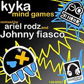 Thumbnail for the Kyka - Firebird (Original) link, provided by host site