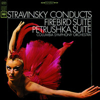 Thumbnail for the Igor Stravinsky - Firebird Suite (1945 Version); Petrushka Suite (1945 Revised Version) link, provided by host site