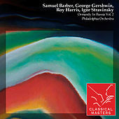 Thumbnail for the Eugene Ormandy - Firebird Suite link, provided by host site