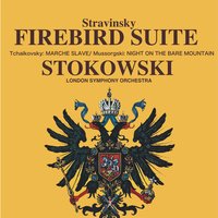 Thumbnail for the London Symphony Orchestra - Firebird Suite and more link, provided by host site