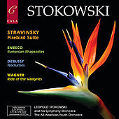 Thumbnail for the Leopold Stokowski - Firebird Suite: i. Introduction link, provided by host site