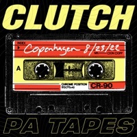 Thumbnail for the Clutch - Firebirds (Live in Copenhagen) link, provided by host site
