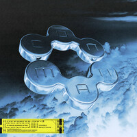 Thumbnail for the Confidence Man - Firebreak (1991 Remix) link, provided by host site