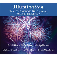 Thumbnail for the Michael Daugherty - Firecracker link, provided by host site