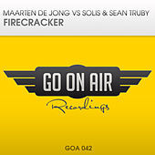 Thumbnail for the Maarten de Jong - Firecracker link, provided by host site