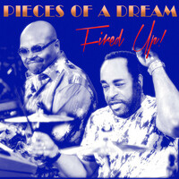 Thumbnail for the Pieces of a Dream - Fired Up! link, provided by host site