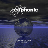 Thumbnail for the John Grand - Fired Up link, provided by host site