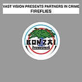 Thumbnail for the Vast Vision - Fireflies link, provided by host site