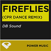 Thumbnail for the Db Sound - Fireflies-EP link, provided by host site