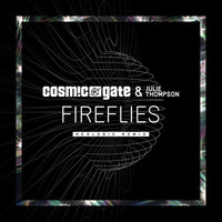 Thumbnail for the Cosmic Gate - Fireflies (Hexlogic Remix) link, provided by host site
