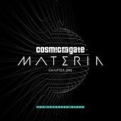 Thumbnail for the Cosmic Gate - Fireflies (Hexlogic Remix) link, provided by host site