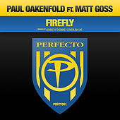 Thumbnail for the Paul Oakenfold - Firefly link, provided by host site