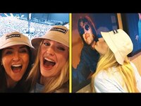 Thumbnail for the Sophie Turner - FIRES BACK at Mom-Shamer Who Says She's 'Forgotten' Her Kids link, provided by host site