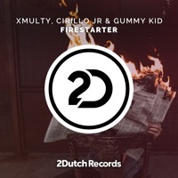 Thumbnail for the XMulty - Firestarter link, provided by host site