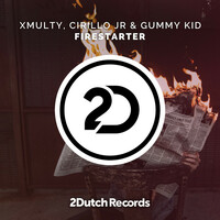 Thumbnail for the XMulty - Firestarter link, provided by host site